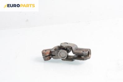 Каре на волана за Toyota Aygo Hatchback (02.2005 - 05.2014) 1.0 (KGB10), 68 к.с., хечбек
