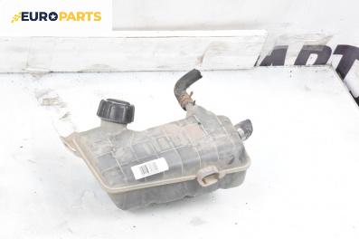 Казанче за антифриз за Renault Scenic II Minivan (06.2003 - 07.2010) 2.0 (JM05, JM0U, JM1N, JM1U, JM2V), 135 к.с.