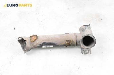 Въздуховод за Renault Scenic II Minivan (06.2003 - 07.2010) 2.0 (JM05, JM0U, JM1N, JM1U, JM2V), 135 к.с.