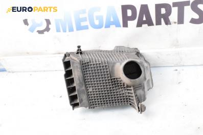 Филтърна кутия за Renault Scenic II Minivan (06.2003 - 07.2010) 2.0 (JM05, JM0U, JM1N, JM1U, JM2V)
