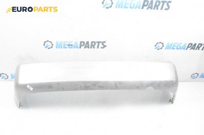 Задна броня за Mazda 323 F VI Hatchback (09.1998 - 05.2004), хечбек
