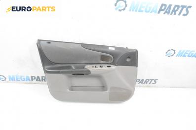Кора врата за Mazda 323 F VI Hatchback (09.1998 - 05.2004), 4+1 вр., хечбек, позиция: предна, лява
