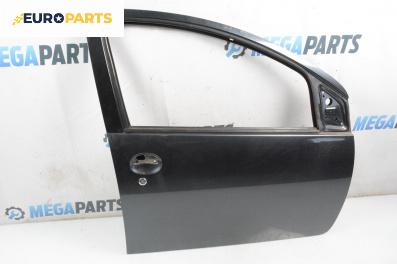 Врата за Toyota Aygo Hatchback (02.2005 - 05.2014), 4+1 вр., хечбек, позиция: предна, дясна