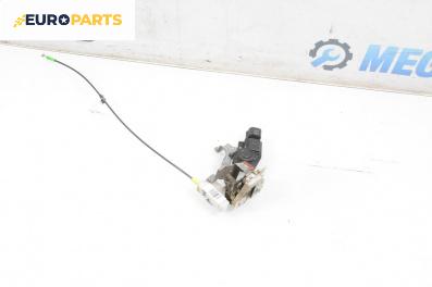Брава на врата за Toyota Aygo Hatchback (02.2005 - 05.2014), позиция: задна, дясна
