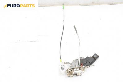 Брава на врата за Toyota Aygo Hatchback (02.2005 - 05.2014), позиция: предна, дясна