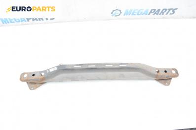 Основа броня за Toyota Aygo Hatchback (02.2005 - 05.2014), хечбек, позиция: задна