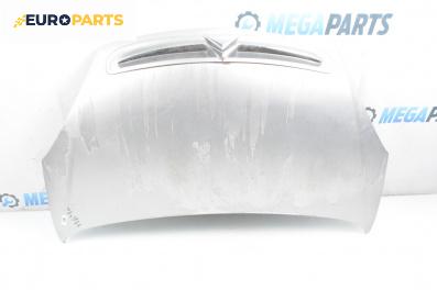 Преден капак за Citroen Xsara Picasso (09.1999 - 06.2012), 4+1 вр., миниван, позиция: предна