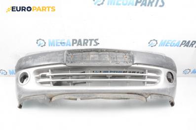 Предна броня за Citroen Xsara Picasso (09.1999 - 06.2012), миниван, позиция: предна
