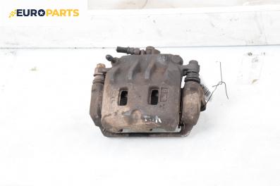 Спирачен апарат за Subaru Forester SUV I (03.1997 - 09.2002), позиция: предна, лява