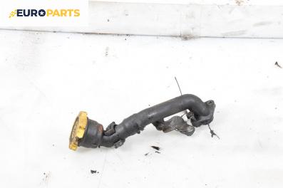 Гърловина масло за Subaru Forester SUV I (03.1997 - 09.2002) 2.0 S Turbo AWD, 170 к.с.