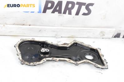 Капак ангренажен ремък за Nissan Qashqai I SUV (12.2006 - 04.2014) 2.0 dCi 4x4, 150 к.с.