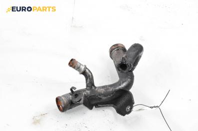 Тръба за охладителна течност за Nissan Qashqai I SUV (12.2006 - 04.2014) 2.0 dCi 4x4, 150 к.с.