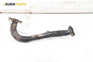 EGR тръба за Nissan Qashqai I SUV (12.2006 - 04.2014) 2.0 dCi 4x4, 150 к.с.