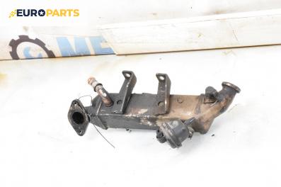 EGR охладител за Nissan Qashqai I SUV (12.2006 - 04.2014) 2.0 dCi 4x4, 150 к.с.