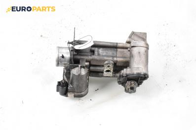 EGR-клапан за Nissan Qashqai I SUV (12.2006 - 04.2014) 2.0 dCi 4x4, 150 к.с.