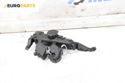 Сепаратор за Nissan Qashqai I SUV (12.2006 - 04.2014) 2.0 dCi 4x4, 150 к.с.