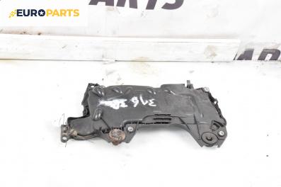 Капак ангренажен ремък за Nissan Qashqai I SUV (12.2006 - 04.2014) 2.0 dCi 4x4, 150 к.с.