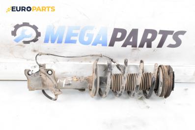 Макферсон за Nissan Qashqai I SUV (12.2006 - 04.2014), джип, позиция: предна, дясна