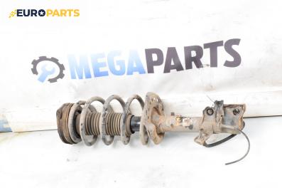 Макферсон за Nissan Qashqai I SUV (12.2006 - 04.2014), джип, позиция: предна, лява
