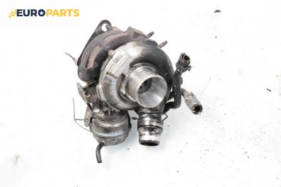 Турбо за Nissan Qashqai I SUV (12.2006 - 04.2014) 2.0 dCi 4x4, 150 к.с.
