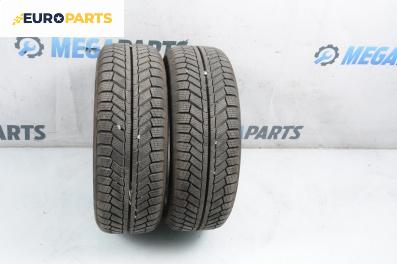 Зимни гуми POINT S 205/55/16, DOT: 3524 (Цената е за 2 бр.)