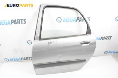 Врата за Citroen Xsara Picasso (09.1999 - 06.2012), 4+1 вр., миниван, позиция: задна, лява