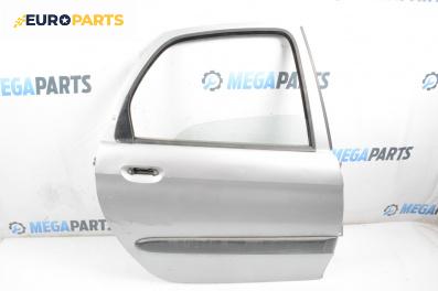 Врата за Citroen Xsara Picasso (09.1999 - 06.2012), 4+1 вр., миниван, позиция: задна, дясна
