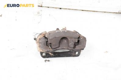 Спирачен апарат за Opel Zafira B Minivan (07.2005 - 14.2015), позиция: предна, дясна