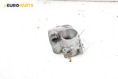 Дроселова клапа за Opel Zafira B Minivan (07.2005 - 14.2015) 1.8, 140 к.с.
