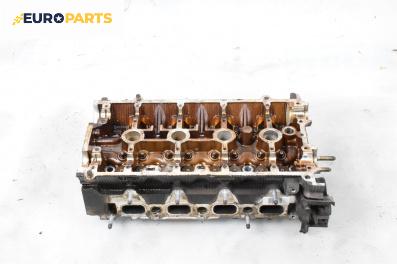 Глава без разпределителен вал за Opel Zafira B Minivan (07.2005 - 14.2015) 1.8, 140 к.с.