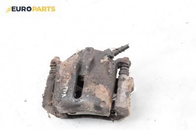 Спирачен апарат за Opel Zafira B Minivan (07.2005 - 14.2015), позиция: предна, лява