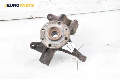 Шенкел главина за Opel Zafira B Minivan (07.2005 - 14.2015), позиция: предна, лява