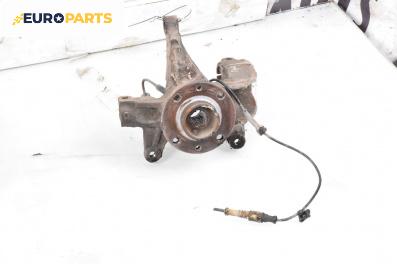 Шенкел главина за Opel Zafira B Minivan (07.2005 - 14.2015), позиция: предна, дясна