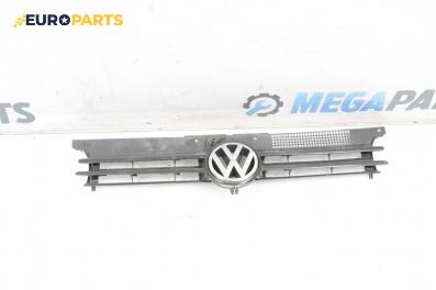 Декоративна маска за Volkswagen Golf IV Hatchback (08.1997 - 06.2005), хечбек