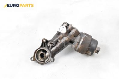 Корпус за маслен филтър за Citroen C4 Hatchback I (11.2004 - 12.2013) 1.6 16V, 109 к.с.