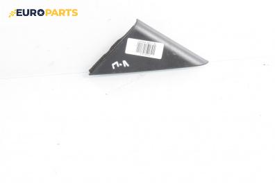 Външни лайсни за Mazda 323 F VI Hatchback (09.1998 - 05.2004), хечбек, позиция: предна