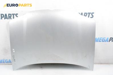 Преден капак за Volkswagen Polo Hatchback III (10.1999 - 10.2001), 2+1 вр., хечбек, позиция: предна