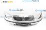 Предна броня за Volkswagen Polo Hatchback III (10.1999 - 10.2001), хечбек, позиция: предна