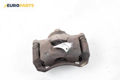 Спирачен апарат за Toyota Aygo Hatchback (02.2005 - 05.2014), позиция: предна, лява