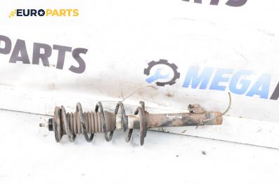 Макферсон за Toyota Aygo Hatchback (02.2005 - 05.2014), хечбек, позиция: предна, дясна