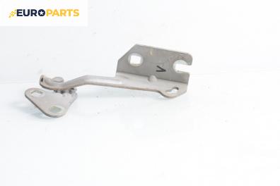 Панта преден капак за Citroen Xsara Picasso (09.1999 - 06.2012), 4+1 вр., миниван, позиция: лява
