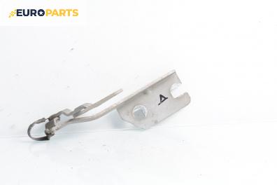 Панта преден капак за Citroen Xsara Picasso (09.1999 - 06.2012), 4+1 вр., миниван, позиция: дясна