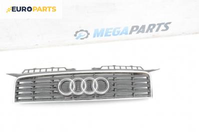 Решетка за Audi A3 Hatchback II (05.2003 - 08.2012), хечбек, позиция: предна