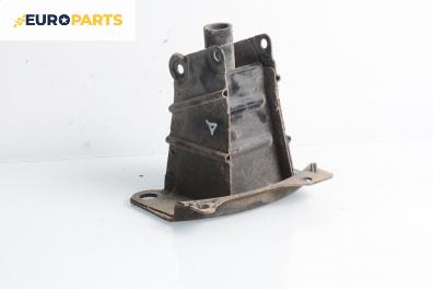Буфер предна броня за Audi A3 Hatchback II (05.2003 - 08.2012), хечбек, позиция: предна, дясна