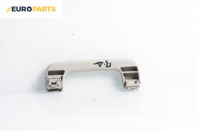 Ръкохватка за таван за Audi A3 Hatchback II (05.2003 - 08.2012), 2+1 вр., позиция: задна, дясна
