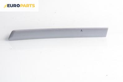 Външни лайсни за Audi A3 Hatchback II (05.2003 - 08.2012), хечбек, позиция: лява