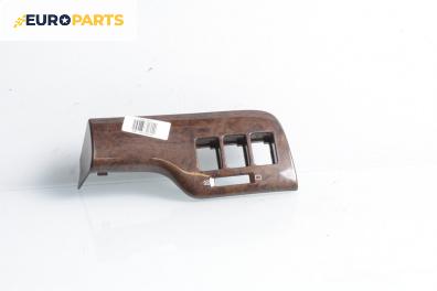 Интериорна пластмаса за Subaru Legacy III Wagon (10.1998 - 08.2003), 4+1 вр., комби, позиция: предна