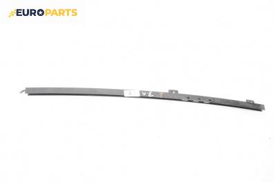 Водач стъкло за Opel Zafira B Minivan (07.2005 - 14.2015), 4+1 вр., миниван, позиция: задна, лява
