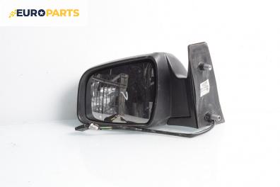 Огледало за Opel Zafira B Minivan (07.2005 - 14.2015), 4+1 вр., миниван, позиция: лява