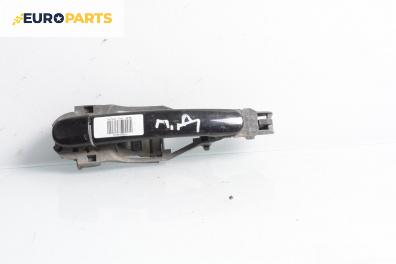Външна дръжка за Volkswagen Golf IV Hatchback (08.1997 - 06.2005), 4+1 вр., хечбек, позиция: предна, дясна